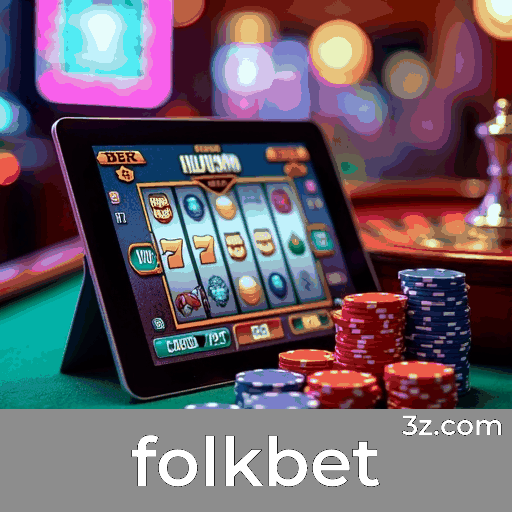 Folkbet: Seu Cassino Online de Confiança e Entretenimento
