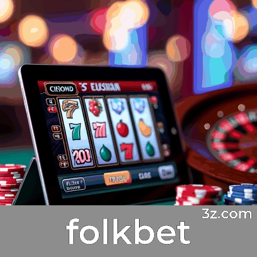 Experiência de Luxo no Casino: Folkbet com Elite Internacional