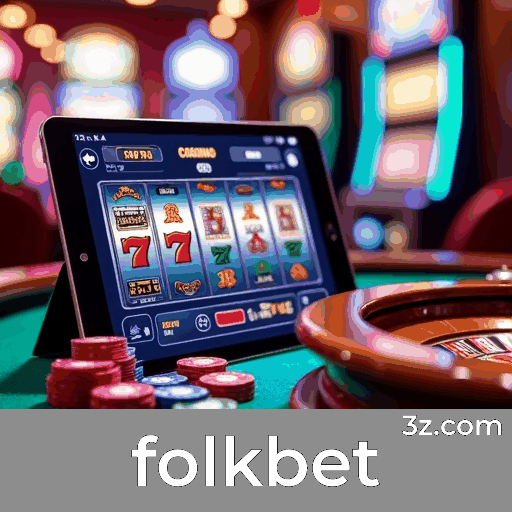 Experiência de Jogo Diversificada com Folkbet