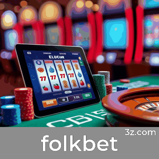 Folkbet: Seu Cassino Online de Confiança e Entretenimento