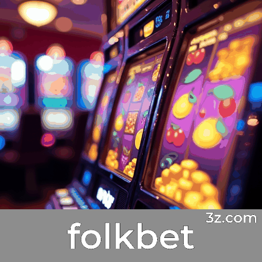 Tecnologia Avançada e Segurança Inigualável na Folkbet